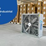Everything to Know about Industrial Exhaust Fans