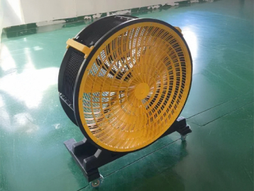 DP 30 PMBM Energy Saving Mobile Fans Product