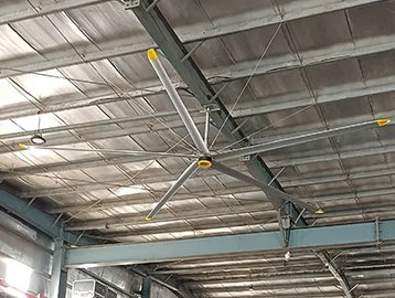 Medium HVLS Fan Product