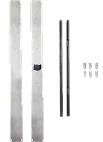 6 x Tech Screws 2 x Rafter Batten
