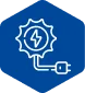 Solar-Powered Operation