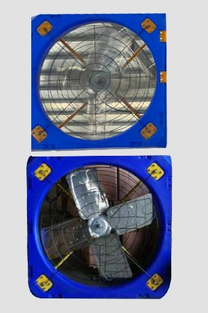 Hanging Plate Type Fan