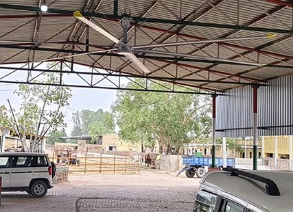 Agriculture Utility