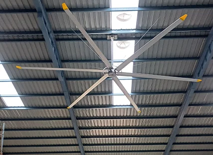 Warehouse