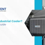 Know More About Industrial Cooler