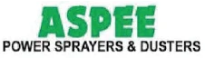 Aspee Power Sprayer and Dusters Clientele Logo