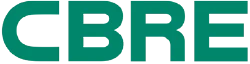 CBRE Clientele Logo