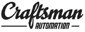 Craftsman Automation Clientele Logo