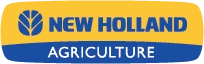 New Holland Agriculture Clientele Logo