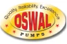 Oswal Pumps Clientele Logo