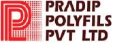 Pradip Polyfils PVT LTD Clientele Logo