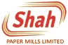 Shah Paper Mills Limited Clientele Logo