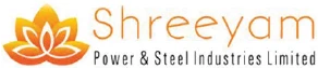 Shreeyam Power and Steel Industries Limited Clientele Logo