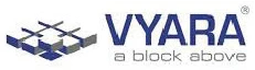 Vyara a Block Above Clientele Logo