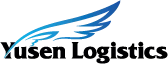 Yusen Logistics Clientele Logo