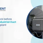 5 things to check before installing an industrial duct cooler in your plant