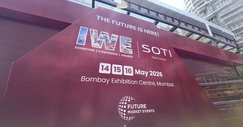 K Group at Intralogistics and Warehousing Expo 2026 Video Feature