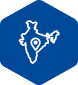 Pan-India execution capability