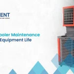 Evaporative Cooler Maintenance Tips to Extend Equipment Life