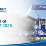 KRISSVENT at GCCI GATE 2026