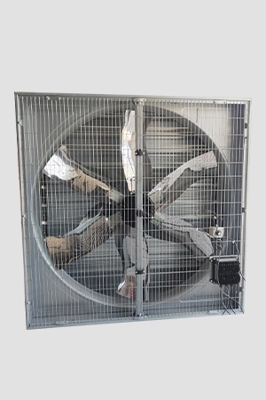 PMSM Exhaust Fan KVS - 1375